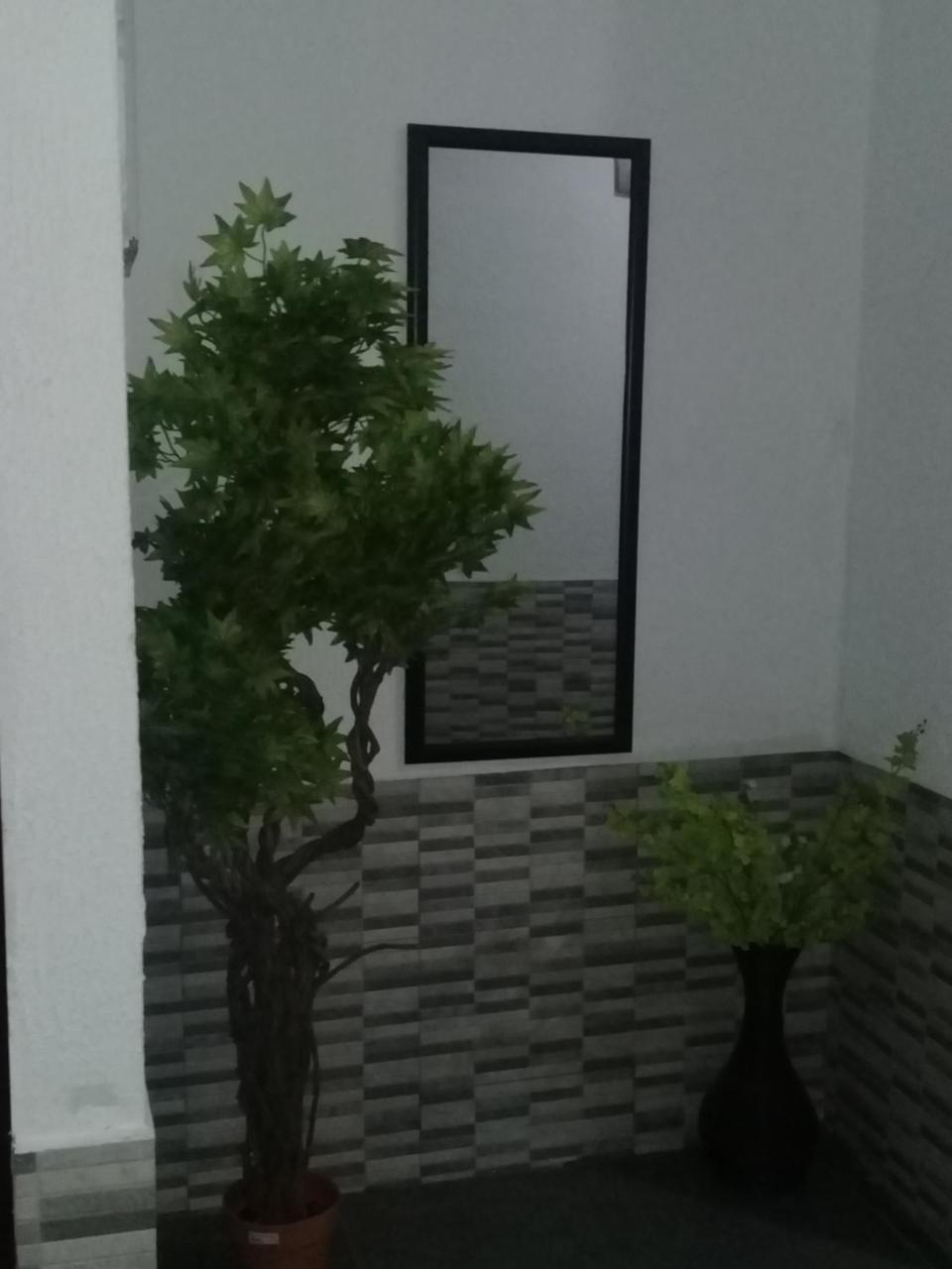 3A'S Guest House Akosombo Exterior photo
